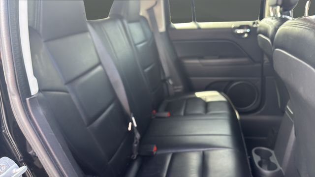 2015 Jeep Patriot Latitude - Photo 23