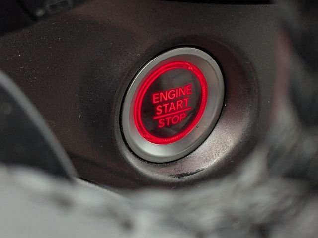 Used 2021 Lunar Silver Metallic Honda Special Edition image 19