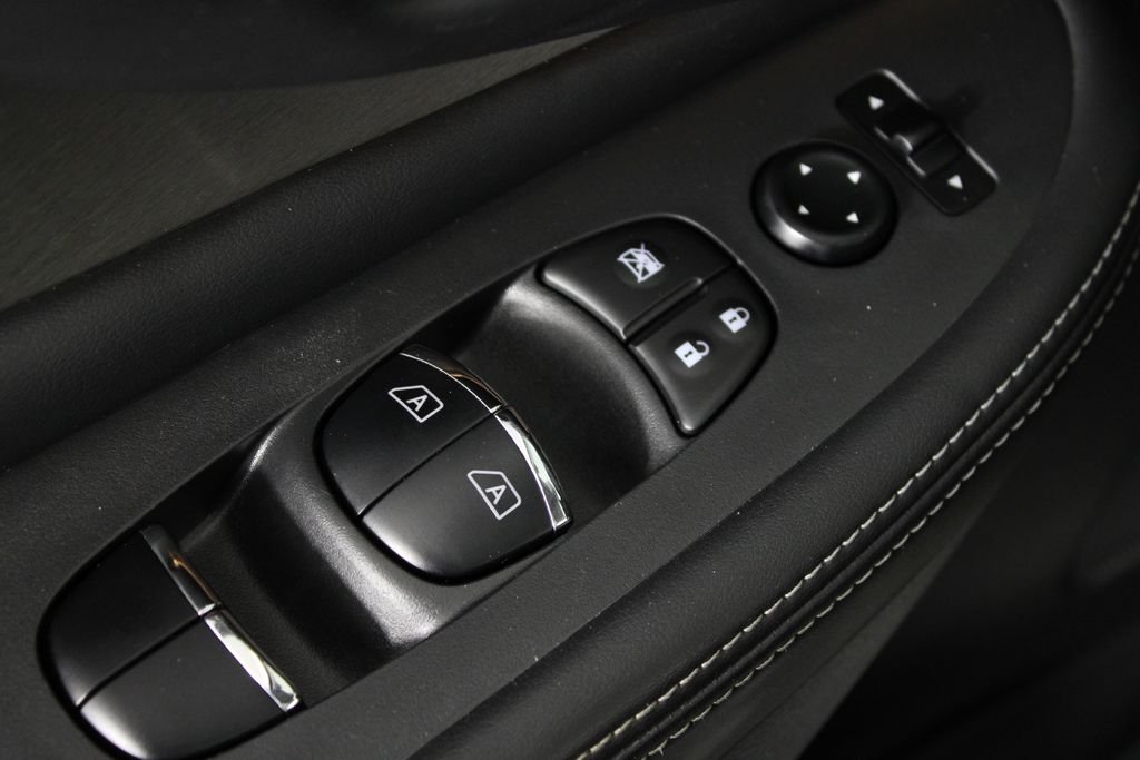 2021 Nissan Murano SL - Photo 23