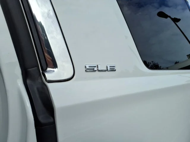 2019 GMC Yukon SLE - Photo 10