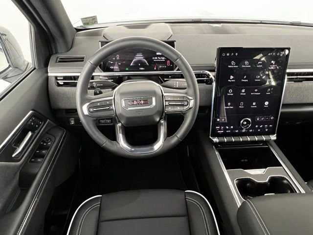2026 GMC Sierra EV Elevation - Photo 32