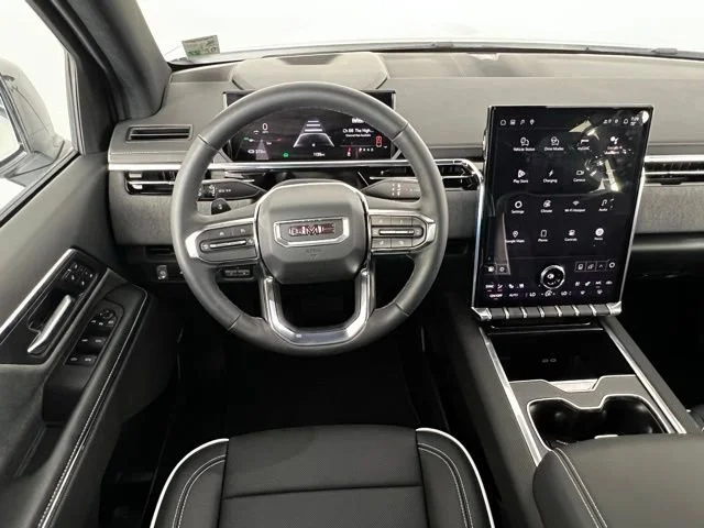 New 2026 Summit White GMC Elevation Extended Range image 32