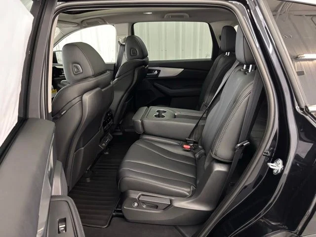 Used 2026 Black Acura Base image 13