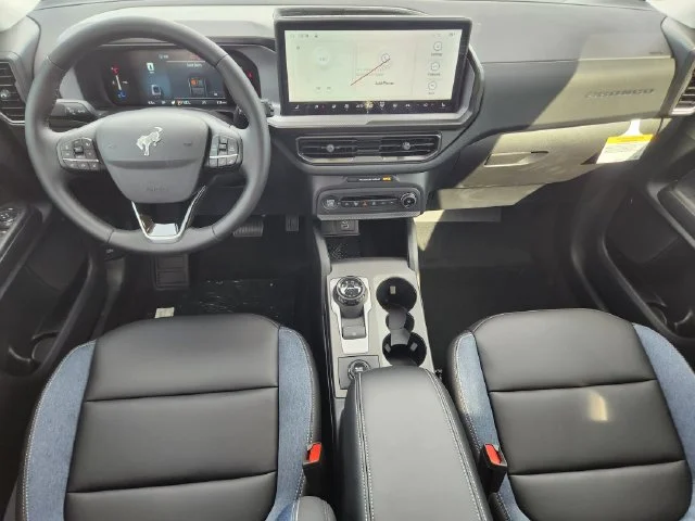 New 2026 Oxford White Ford Outer Banks® image 27
