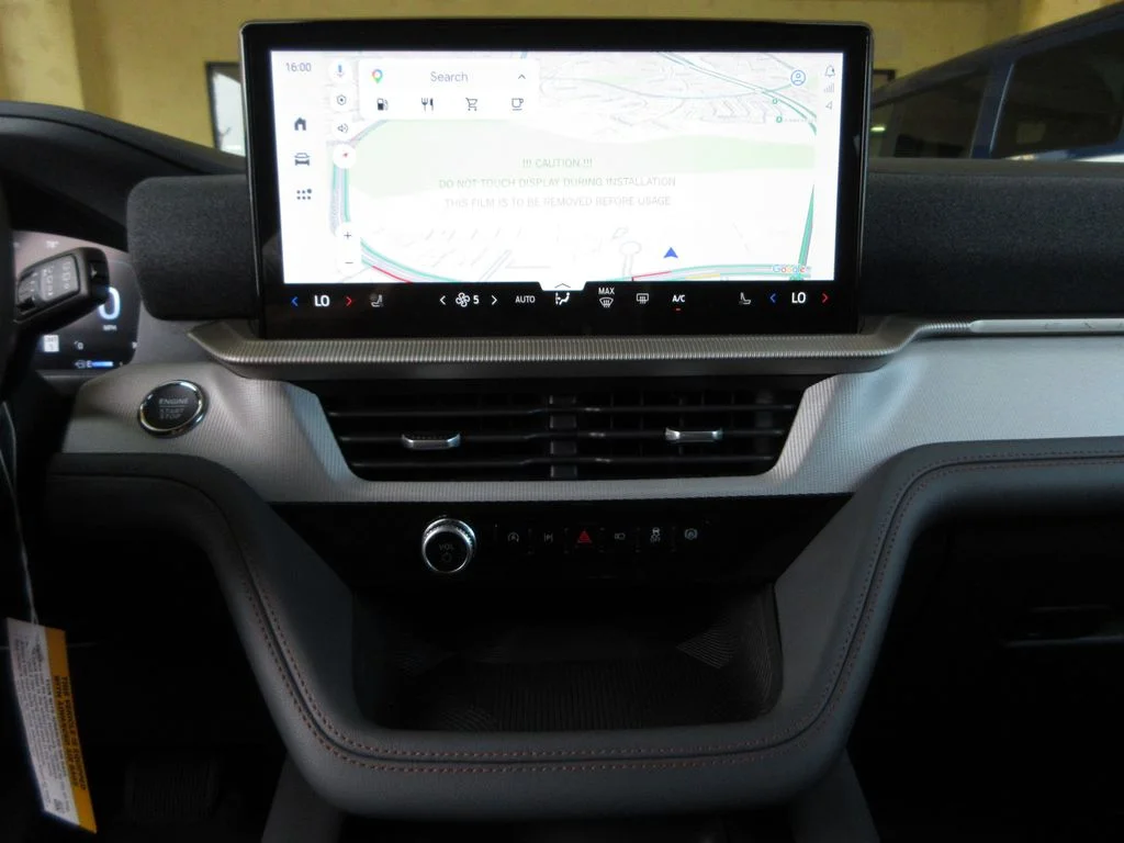 New 2026 Carbonized Gray Metallic Ford Active image 19