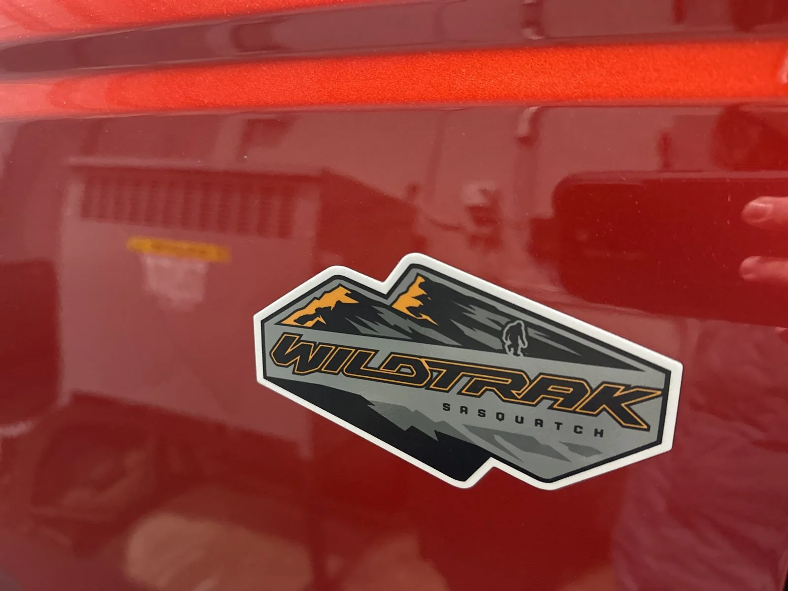 2023 Ford Bronco 4-Door Wildtrak - Photo 14