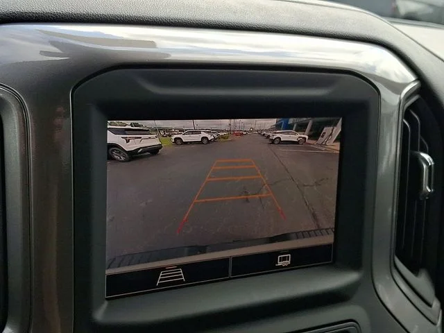 New 2026 Beige Chevrolet Custom image 15