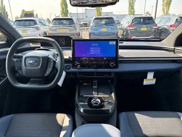 New 2026 MIDNIGHT TIDE MICA, TWO TO Subaru Touring XT image 14