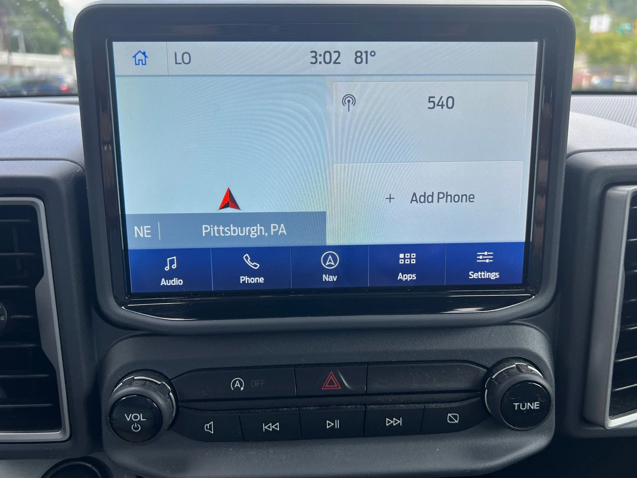 Used 2022  Ford Big Bend image 33