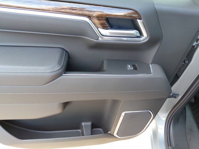 2026 GMC Sierra 1500 SLE - Photo 28