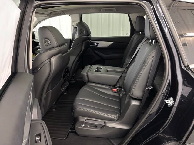 Used 2026 Black Acura Base image 13