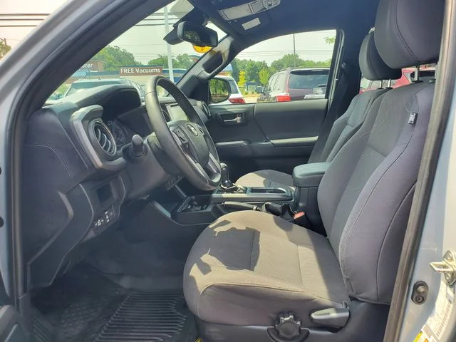 Used 2018  Toyota TRD Sport image 17