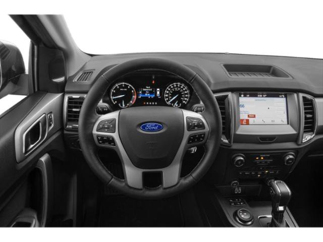 Used 2019 Silver Ford XLT image 7