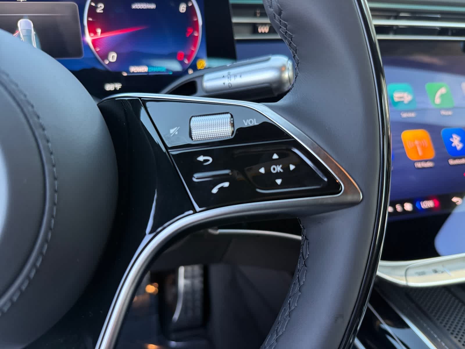 New 2027 Sonoran Brown Metallic Mercedes-Benz S 580 image 24