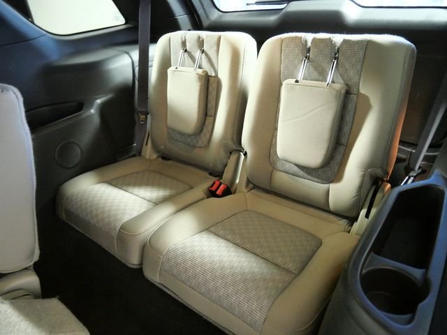 Used 2015 White Ford XLT image 15