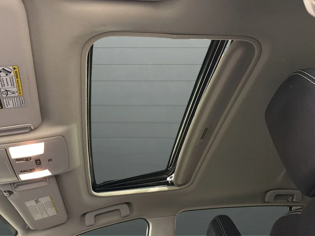 Used 2016 Gray Toyota XLE image 16