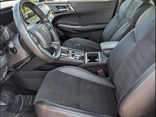 Used 2024 Red Diamond P62 Mitsubishi SE image 8