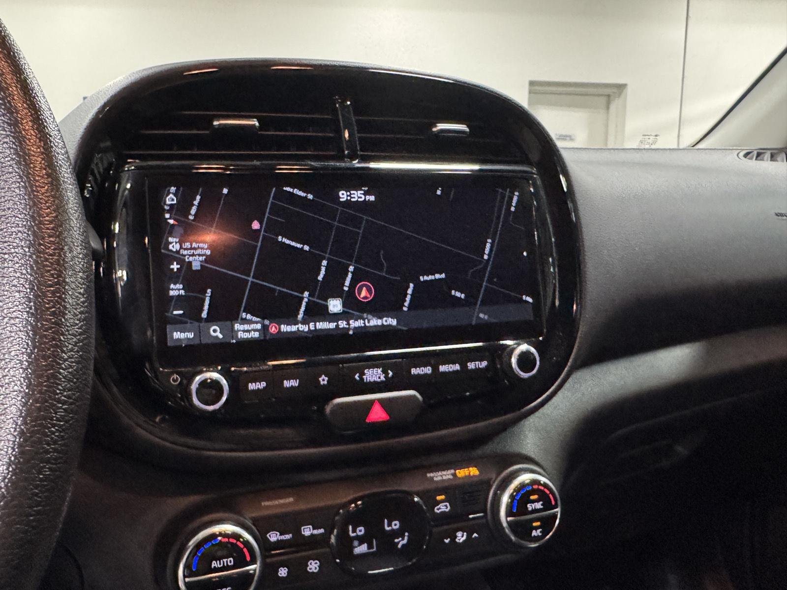 2023 Kia Soul S - Photo 7