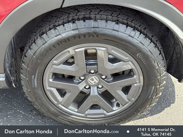 2026 Honda CR-V TrailSport - Photo 58