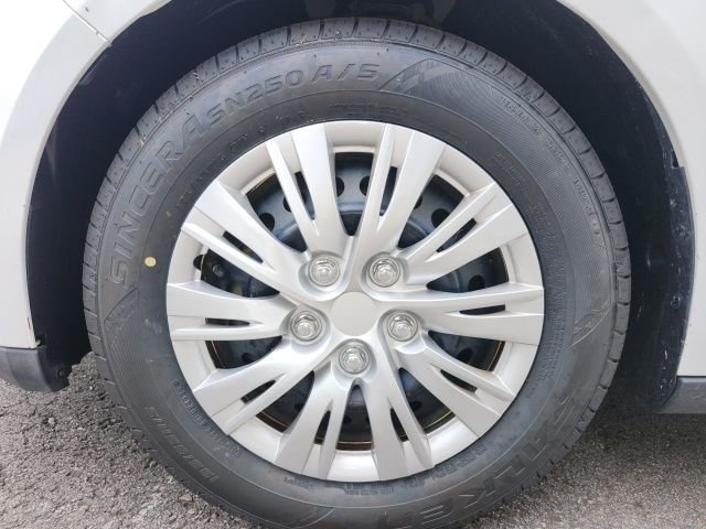 Used 2018 Oxford White Ford S image 6