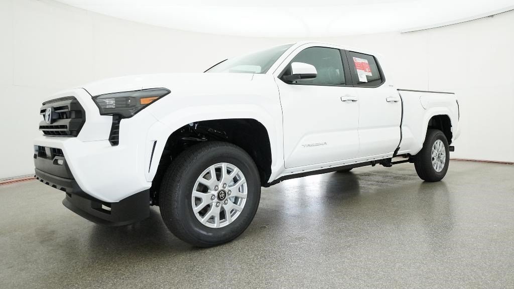 New 2026 Ice Cap Toyota  SR5 image 6