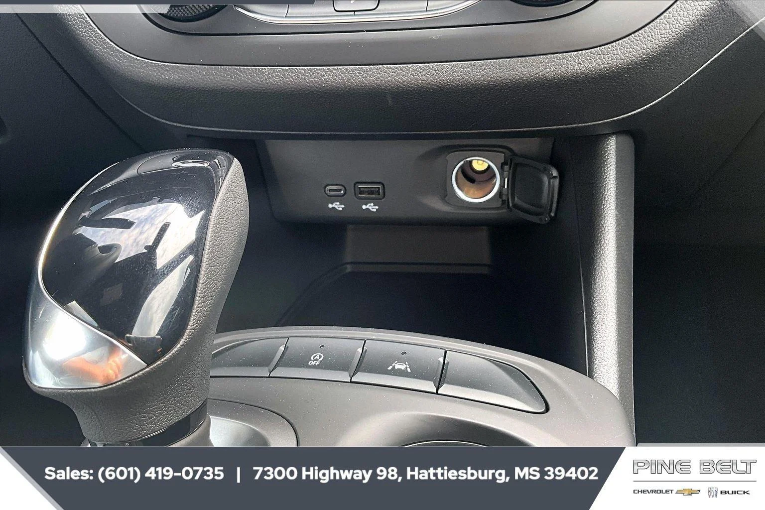 2026 Buick Envista Preferred - Photo 26
