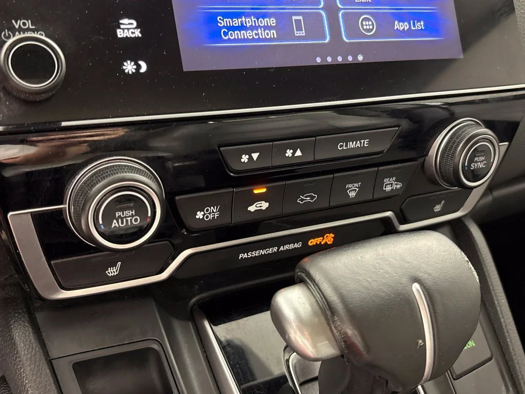 Used 2018  Honda EX-L image 38