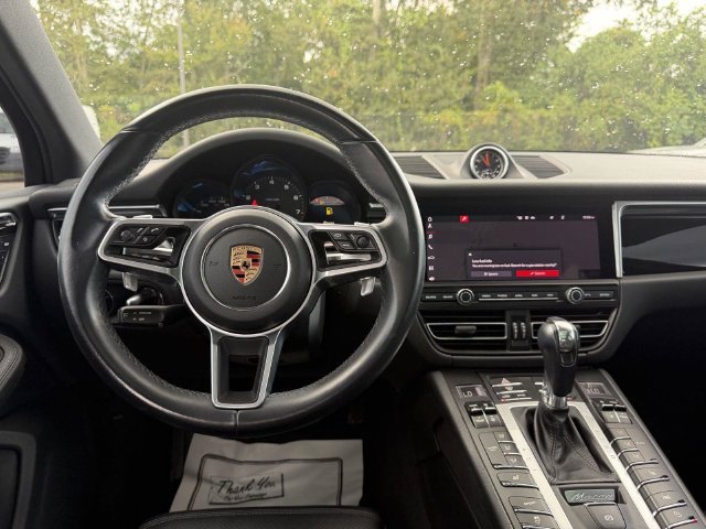 Used 2020 Black Porsche Base image 19