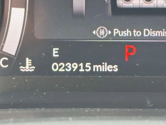2024 Acura RDX Advance Package - Photo 25