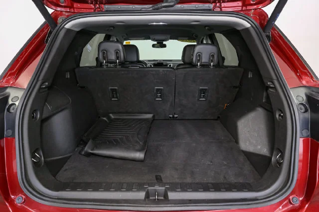 Used 2020 Red Chevrolet Premier image 11