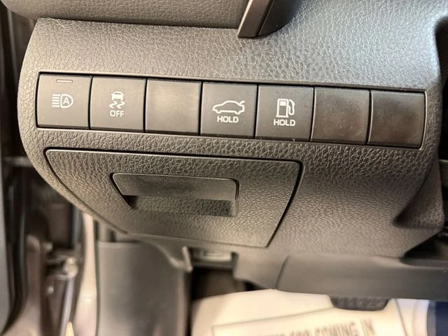 Used 2021 Gray Toyota XSE image 20