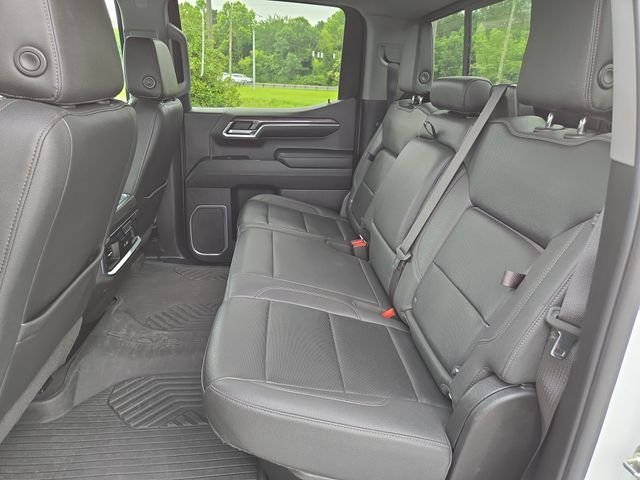 Used 2023 White Chevrolet LTZ image 20