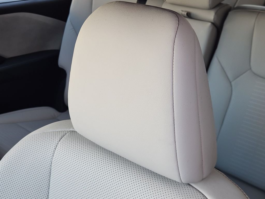 Certified Used 2024 Celestial Silver Metallic Lexus 350 Premium image 24