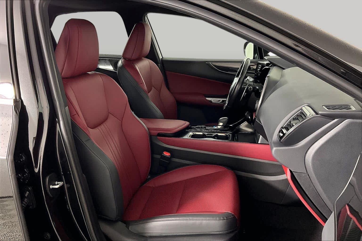 Certified Used 2024 Caviar Lexus  image 8