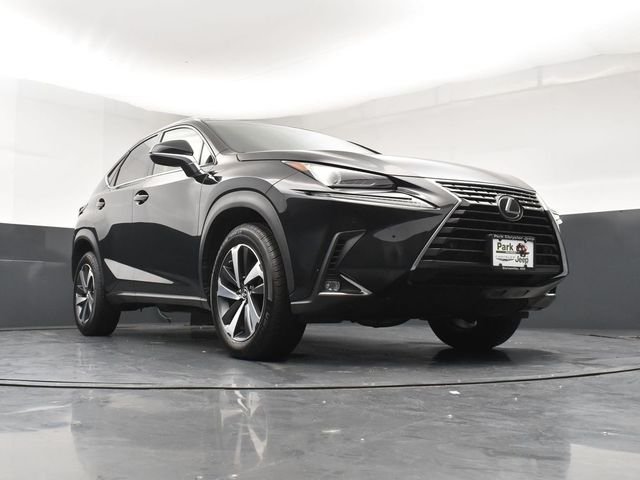 2019 Lexus NX 300 - Photo 19