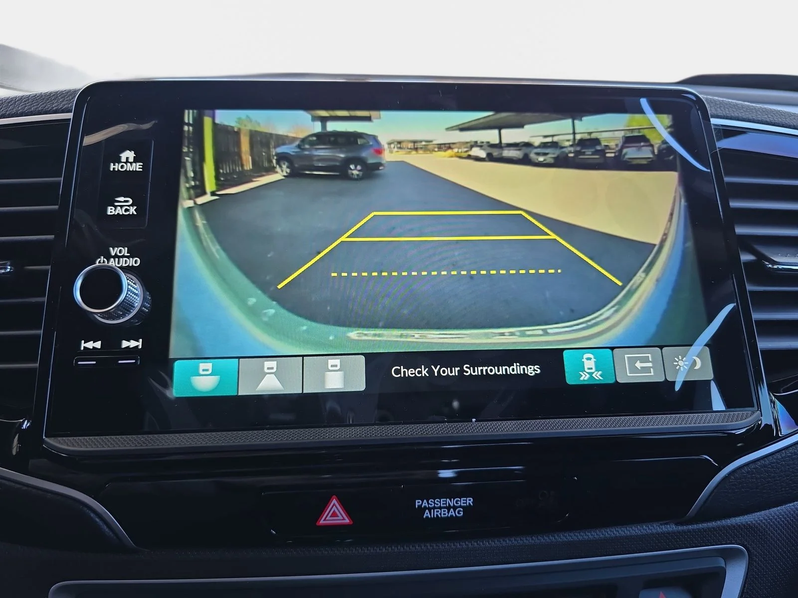 2026 Honda Ridgeline TrailSport - Photo 24