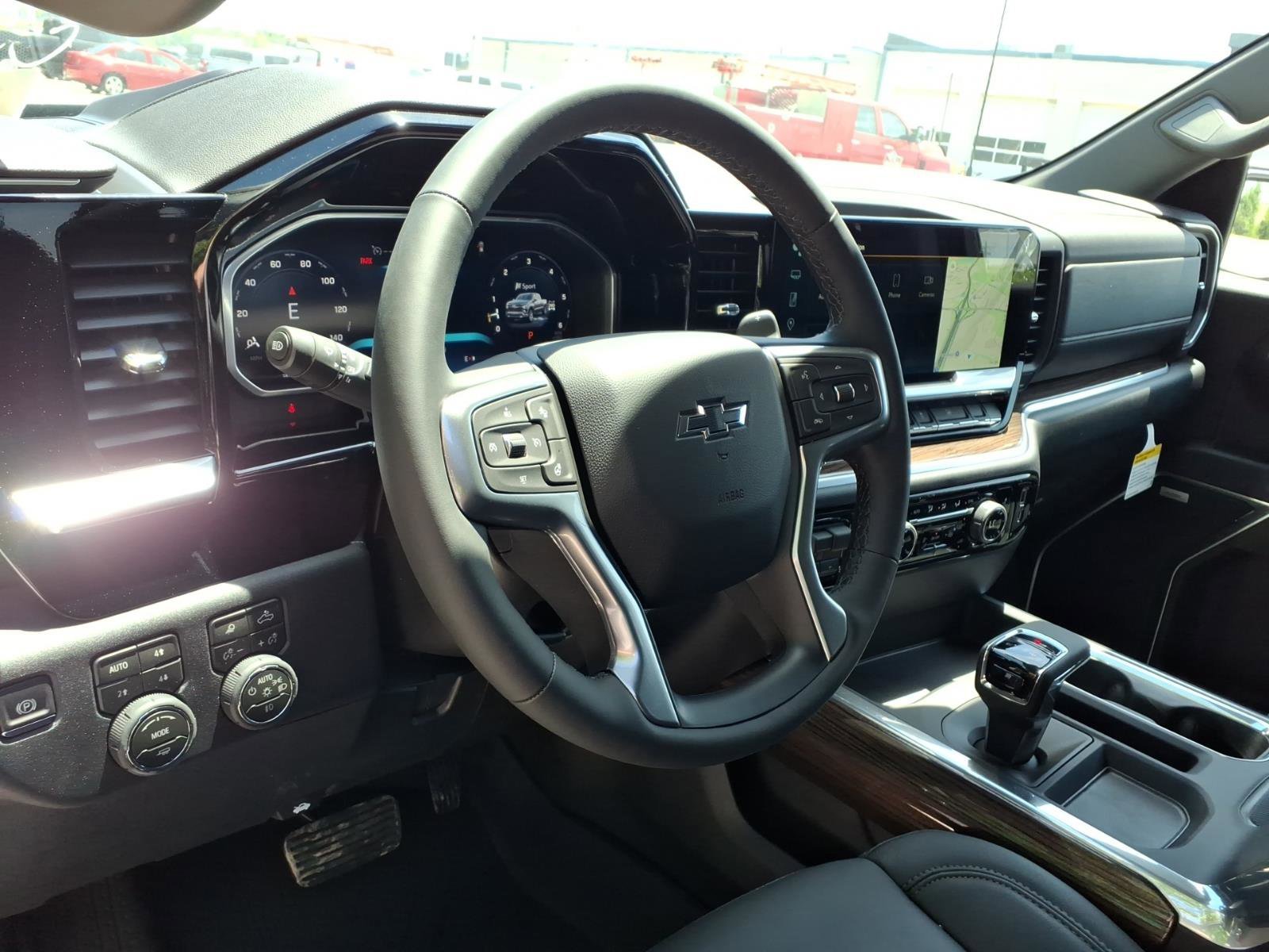 2026 Chevrolet Silverado 1500 RST - Photo 6