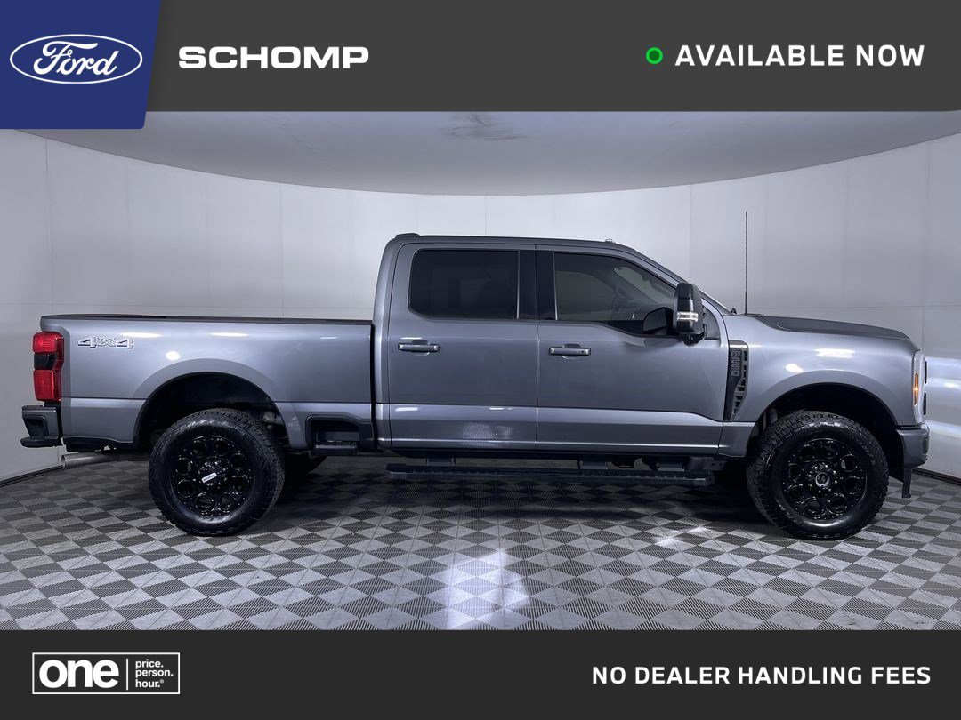 2024 Ford F-250 Super Duty Lariat