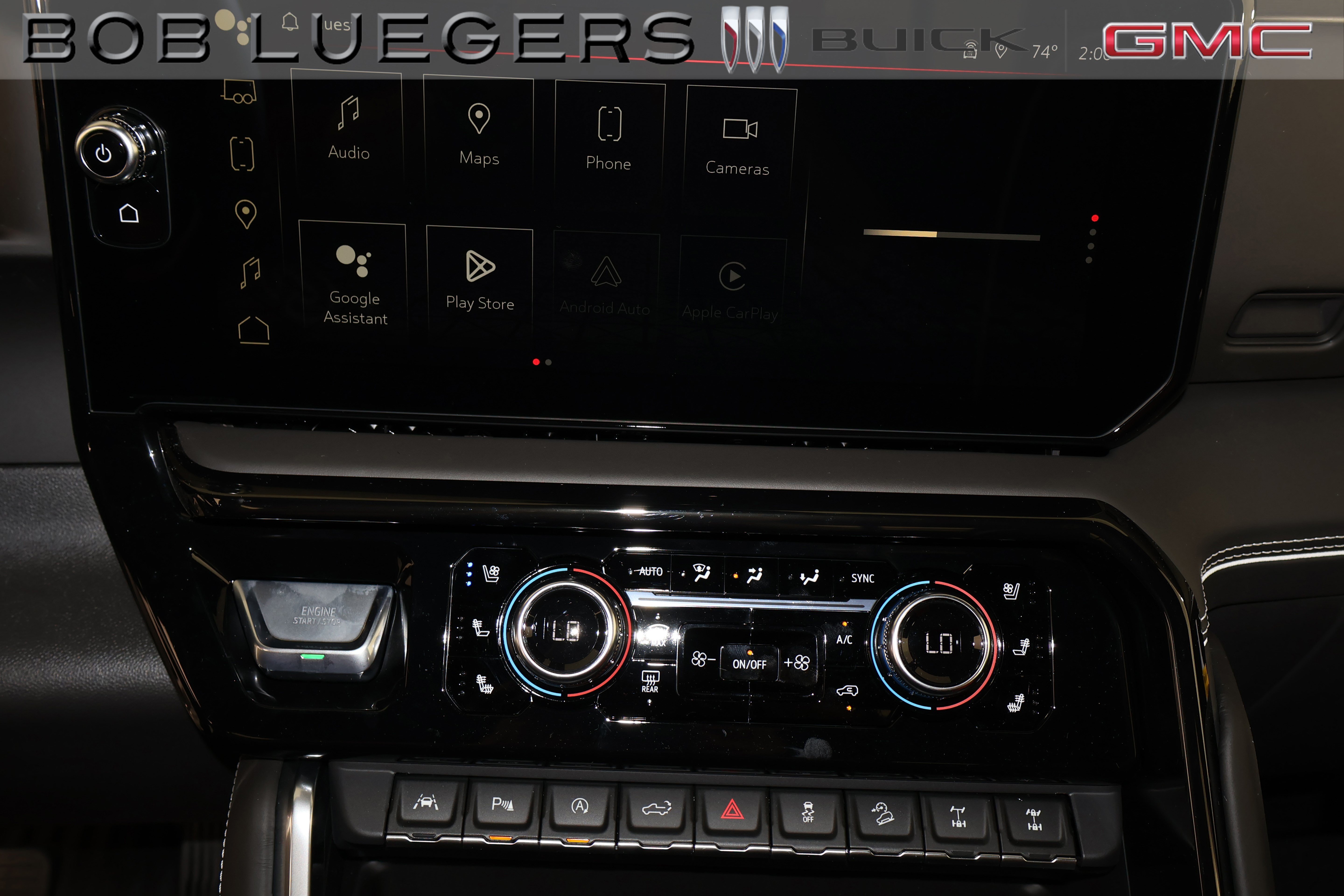 2026 GMC Sierra 1500 AT4X - Photo 29