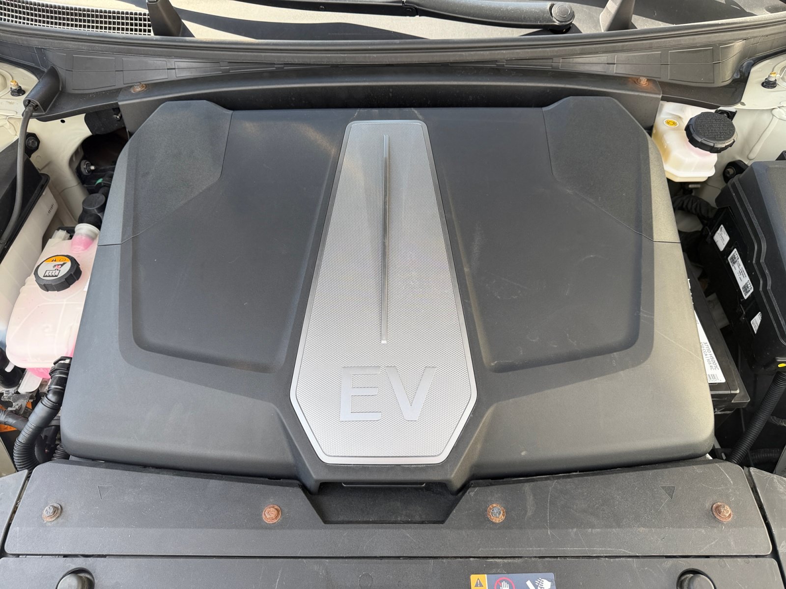 Used 2023 Glacier Kia Wind image 6
