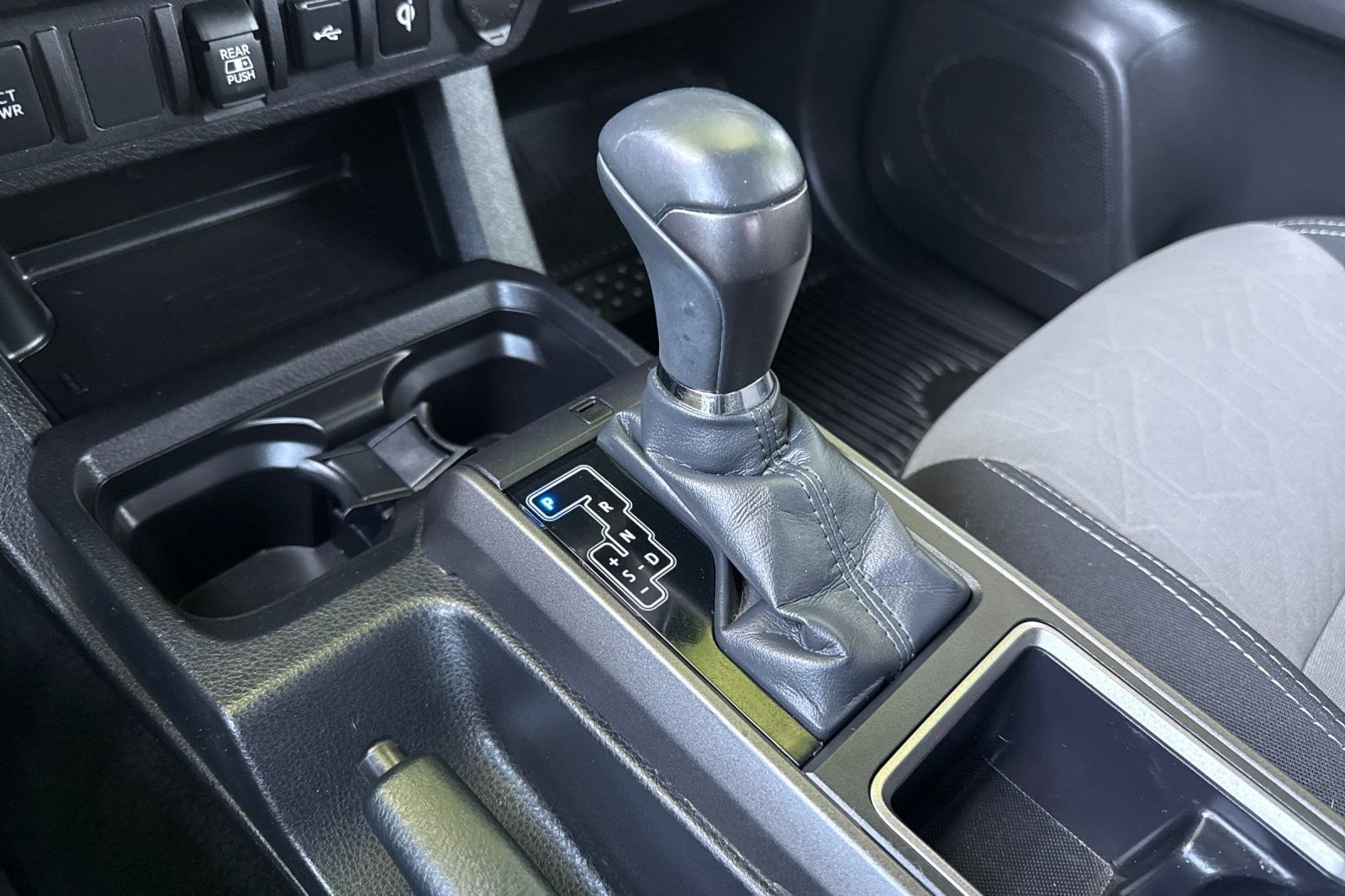 Used 2023 Silver Toyota TRD Off-Road image 20