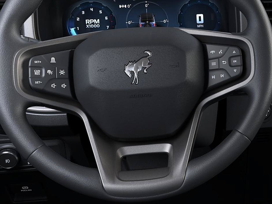 New 2026 Marsh Gray Ford Outer Banks® image 14