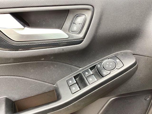 Certified Used 2024 Black Metallic Ford ST-Line image 25