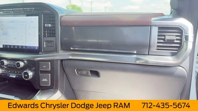 2023 Ford F-150 Lariat - Photo 38