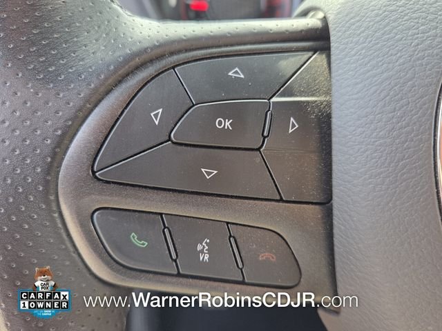 Used 2023 Green Dodge R/T image 22
