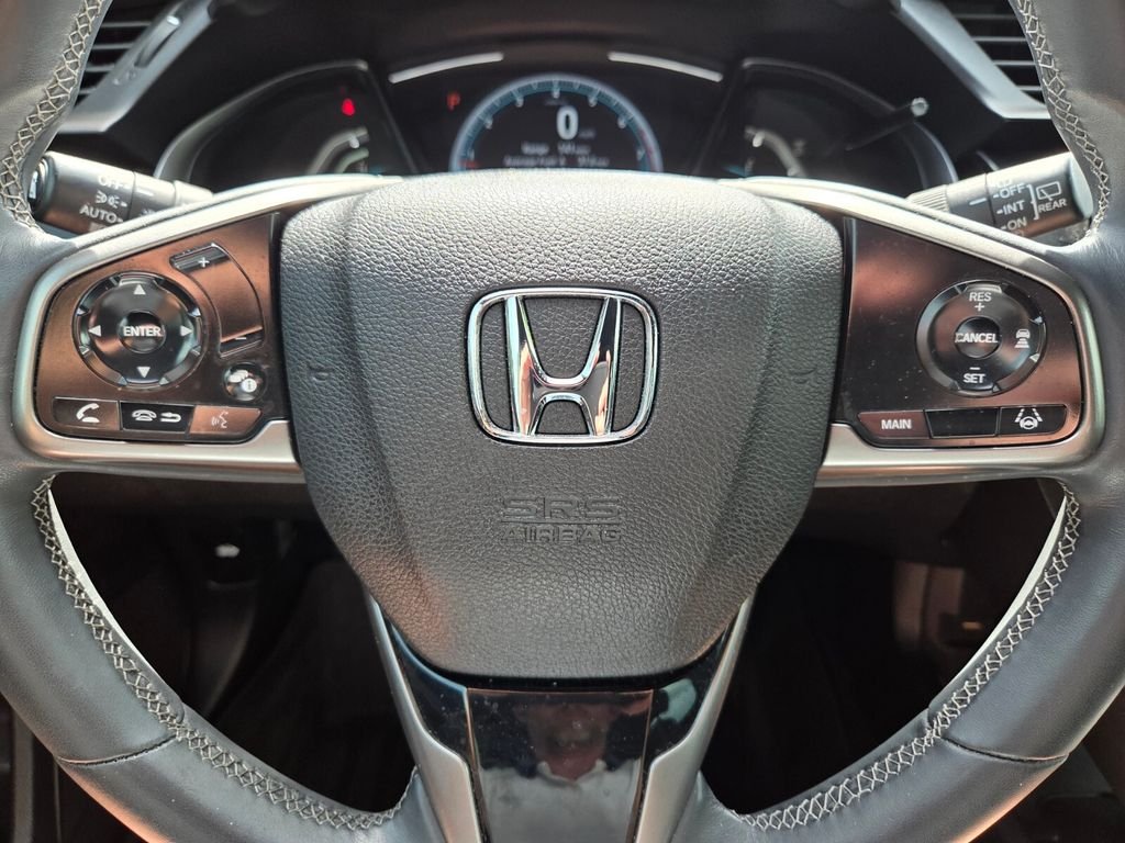 Used 2020  Honda EX image 29