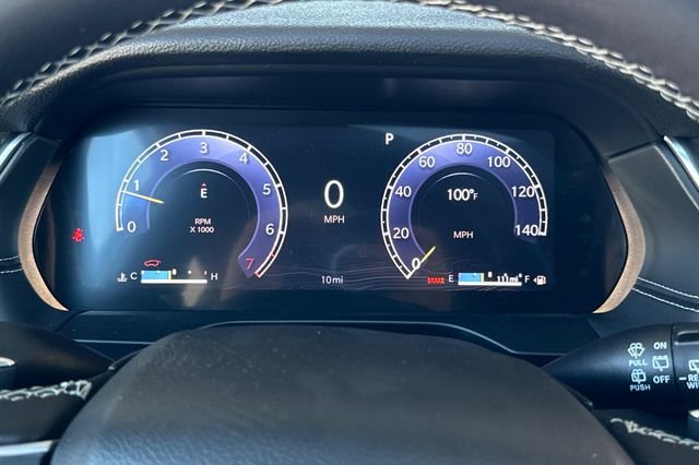 2025 Jeep Grand Cherokee Laredo - Photo 22