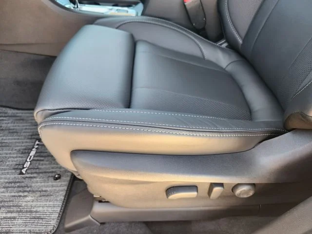 2026 Subaru Ascent Limited - Photo 20