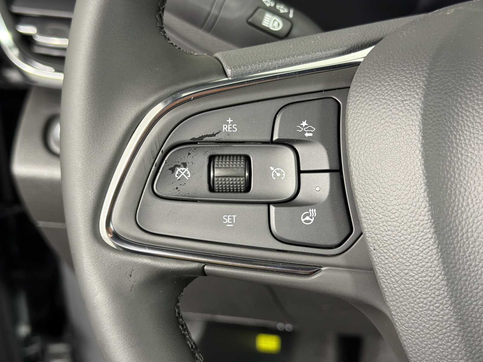 2026 Buick Envista Preferred - Photo 24