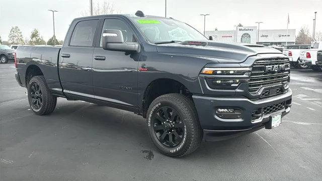 2026 RAM 2500 Laramie 4X4 Crew Cab SWB's photo